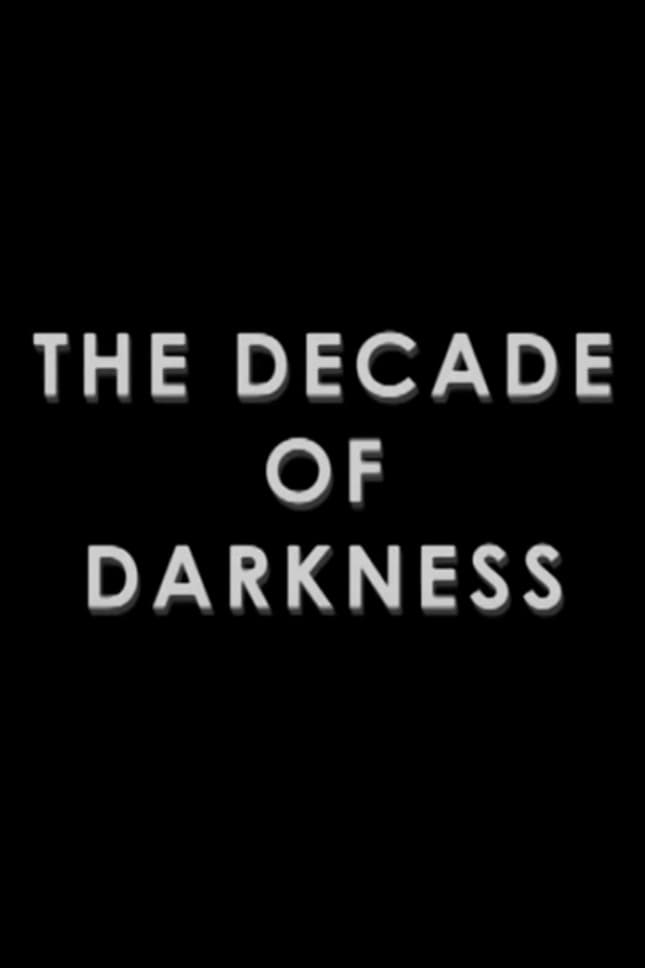 Постер The Return of the Living Dead:  The Decade of Darkness